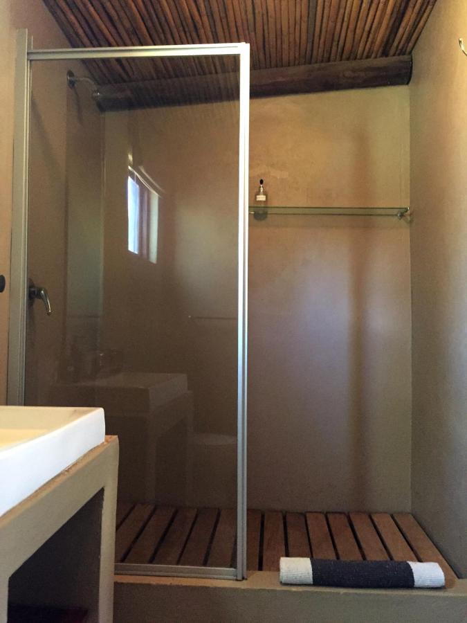 River View Cottages Calitzdorp Exterior foto